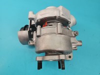 Turbosprężarka Regenerowana Mitsubishi ASX 10- 49335-01001, 100916265 1.8 DiD 150KM