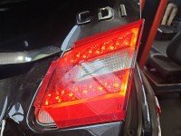 Lampa tył prawa Mercedes E C207 A207
