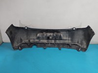 Zderzak tył Citroen C3 II 09-16 KTH HB