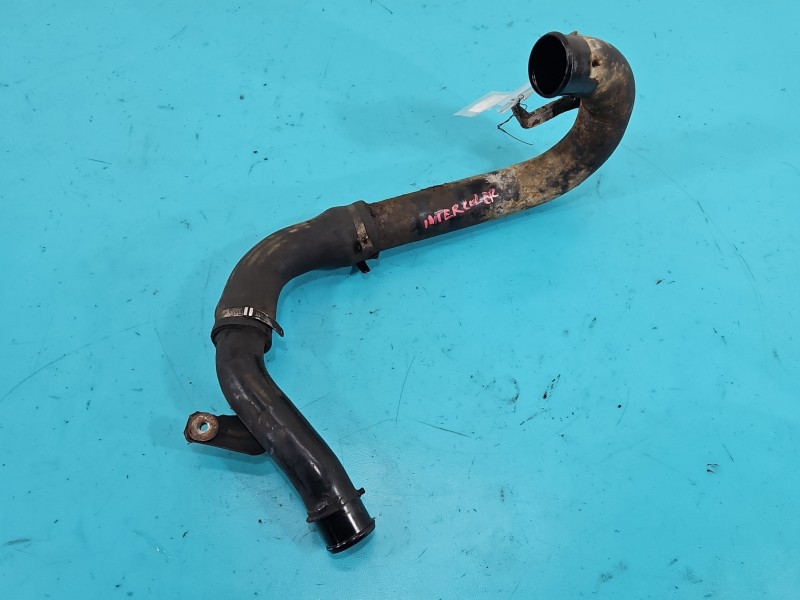 Rura przewód Producent części: FIAT, intercoolera Fiat Linea 1.4 T