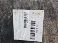 Zderzak przód przedni Toyota Corolla E12 199