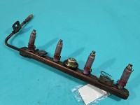 Wtryskiwacz Toyota Corolla Verso II 23250-22100 1.8 vvti