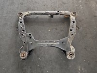 WÓZEK KOŁYSKA TRAWERS Sanki Belka silnika LEXUS RX II 03-08 3.5 V6