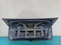 Klapa tył Opel Vectra C sedan 4d srebrny z155