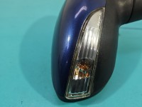 Lusterko prawe Ford Fiesta Mk7 JA8 Europa / Lakier: JA8 /6pin europa