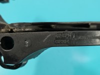 Ślizg zderzaka przód lewy Vw Golf VI 1K9807572