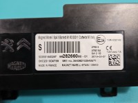 Sterownik moduł Citroen C4 Grand Picasso II 13-22 9828266080 CITROEN