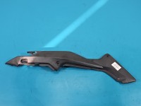 Osłona ZAŚLEPKA PLASTIK HONDA CBR 125R 83640-KPPA-9010