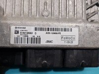 Komputer Sterownik silnika MAZDA 3 II BL 08-13 1.6 CiTD