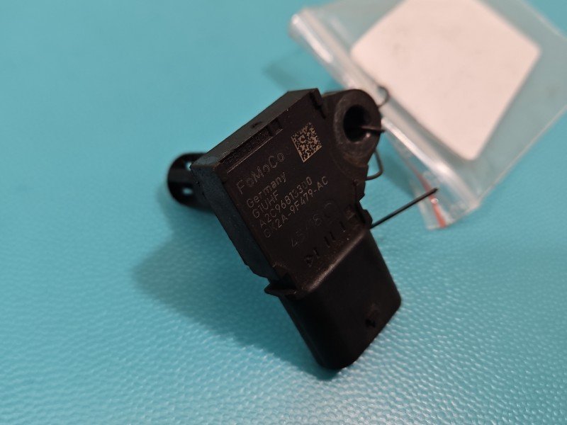 Czujnik ciśnienia powietrza Ford S-max II MK2 Mapsensor