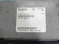 Sterownik moduł Peugeot 406 0265109089