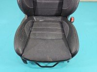 Fotele komplet kanapa Ford Mondeo Mk4