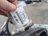 Skrzynia biegów PK4 007, PK4007 Renault Laguna III 2.0 dci