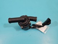 Pompka obiegu wody pompa Volvo S80 II 2.4 D5 9013378B, 12402022602