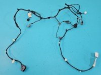 Wiązka klapy tył Ford S-max II MK2 E1GT-17N400