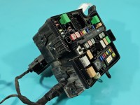 Skrzynka bezpieczników Hyundai Santa Fe III 12–18 912014Z574AA, 91941-4Z020, 91951-2W100