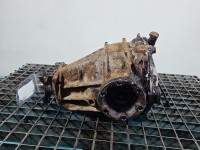 Most tylny DYFER tył Mercedes W202 1.8 wiel