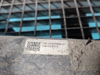 Amortyzator przód lewy przedni Vw Sharan II 10-