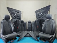 Fotele komplet kanapa Mercedes W213