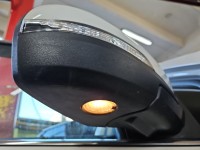 Lusterko prawe Ford Edge II biały europa