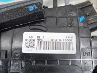 Zamek tył lewy 81410-F2000 Hyundai Elantra VI 15-20 Hyundai, 4pin