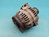 TEST Alternator Dacia Logan I 05-14 0124415038, 8200438148 1.6 8V wiel (K7M)