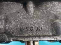 Podstawa pozostale Opel Insignia A 2.0 T (A20NHT)