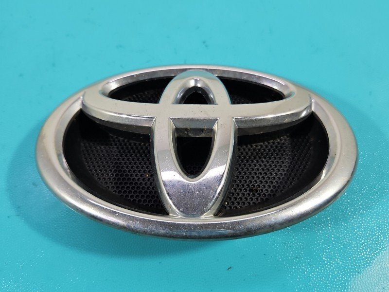 Atrapa grill Toyota Verso 09-