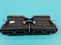 Kratka nawiewu środkowa Citroen C3 III 16-24 T14015317008 EUROPA