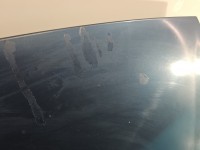 Maska przednia Citroen Berlingo II EZWD