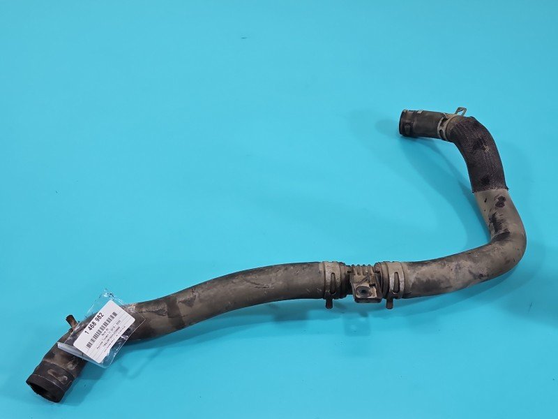 przewód wąż rurka wody Hyundai Tucson III 15-20 25415-D7100 1.7 crdi (D4FD) 141KM