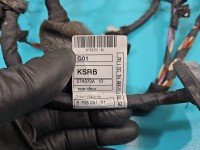 Instalacja Wiązka drzwi tył lewych BMW X3 G01 8793250