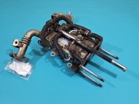 Chłodnica spalin Toyota Land Cruiser J200 07- 25680-51010-F 4.5 V8 D4D
