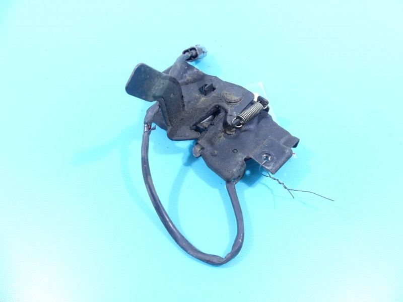 Zamek maski IMPRK1348172, Europejska, czarny 35N, 2 pin Mazda CX-9