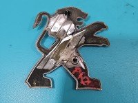 Atrapa grill Peugeot 308 II T9 9802463377