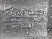 Osłona Renault Clio V 2019- 1.0 TCe