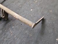 Hak holowniczy Seat Leon I Toledo II