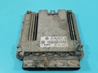 Komputer Sterownik silnika 074906032AT, 0281014133 Vw Crafter 06- 2.5 tdi