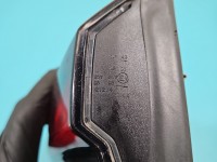 Lampa tył prawa Producent części: FIAT, KLAPY BAGAŻNIKA Z LISTWĄ ŻARÓWKOWĄ / KOMBI - HATCHBACK Fiat Tipo II 15- kombi