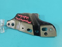 Mocowanie Europejska, błotnika prawego uchwyt Europejska, błotnika prawego MG MG3 24- 11063076-R