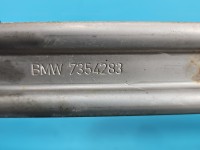 Mocowanie uchwyt zbiornika paliwa BMW G30 7354283