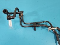 RURKI Przewód paliwowy Hyundai Ix35 09-13 2.0 CRDI Hyundai