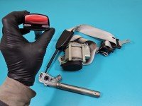 Pas bezpieczeństwa przód prawy pasażera Renault Scenic III 868840015R, 62915R110927