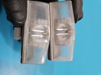 Podświetlenie LEXUS NX I 14-21