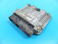 Komputer Sterownik silnika Opel Vectra C 1.9 cdti 0281011448