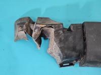 Zderzak tył Mercedes Vito W639 HB