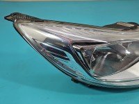Reflektor prawy lampa przód Ford Focus Mk3 EUROPA