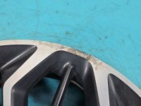Felga aluminiowa 18" komplet alufelgi felgi Ford Mondeo Mk5