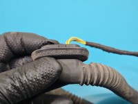 Instalacja Wiązka drzwi tył prawych Mercedes Vito W447 14- QK21758079