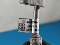 Przewód klimatyzacji rurka Audi A4 B9 2.0 tdi DET 8W0816741AL